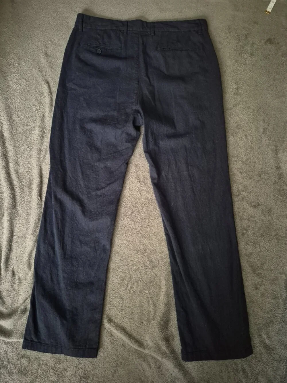Old Navy Linen Blend Men's Pants 34x30